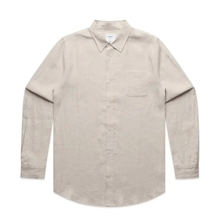 Picture of Linen Shirt