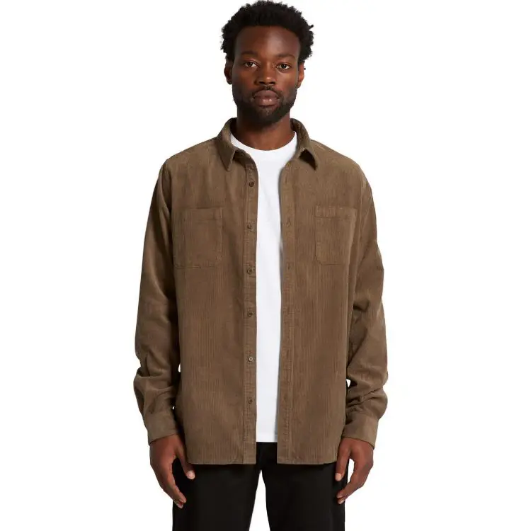 Picture of Cord Shirt