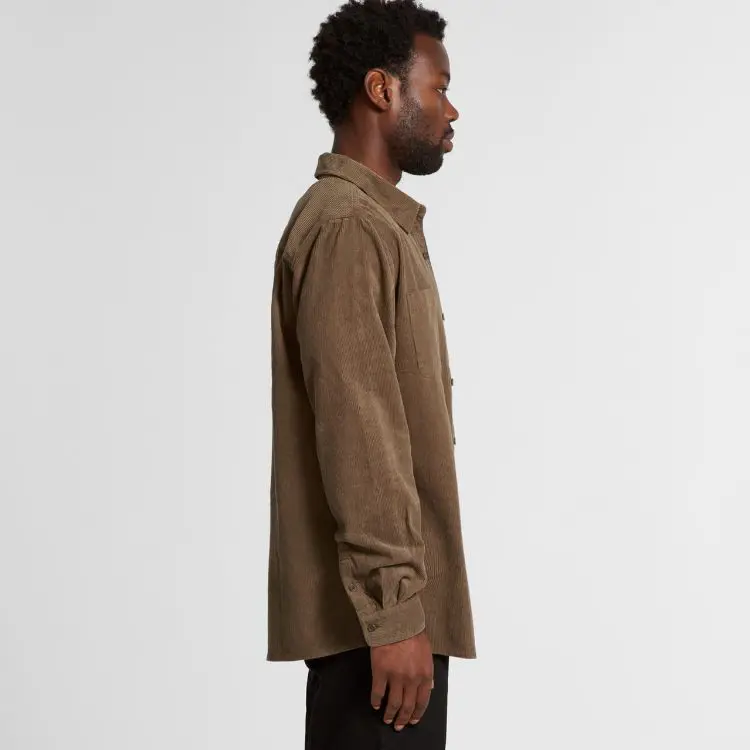 Picture of Cord Shirt
