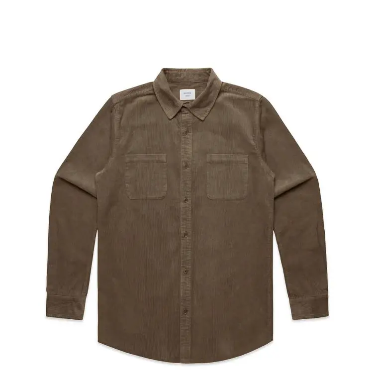Picture of Cord Shirt