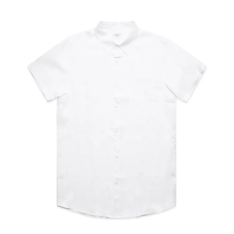 Picture of Linen S/S Shirt