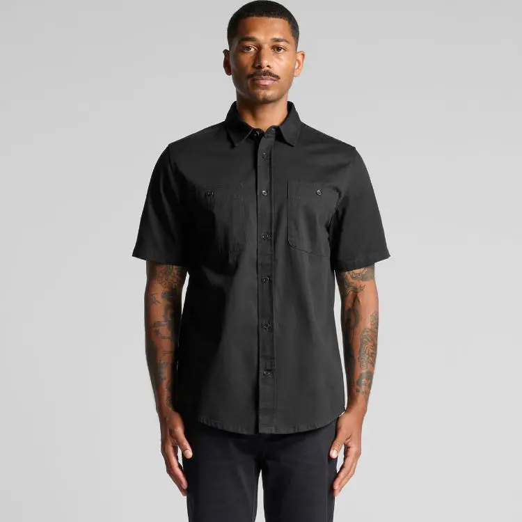 Picture of Work S/S Shirt