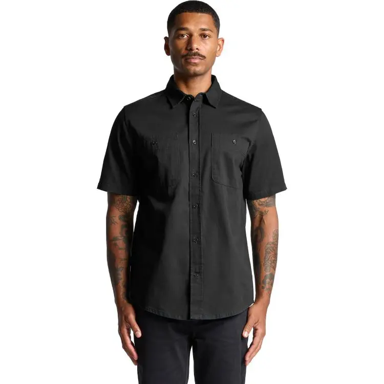 Picture of Work S/S Shirt