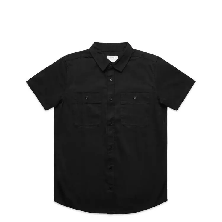 Picture of Work S/S Shirt