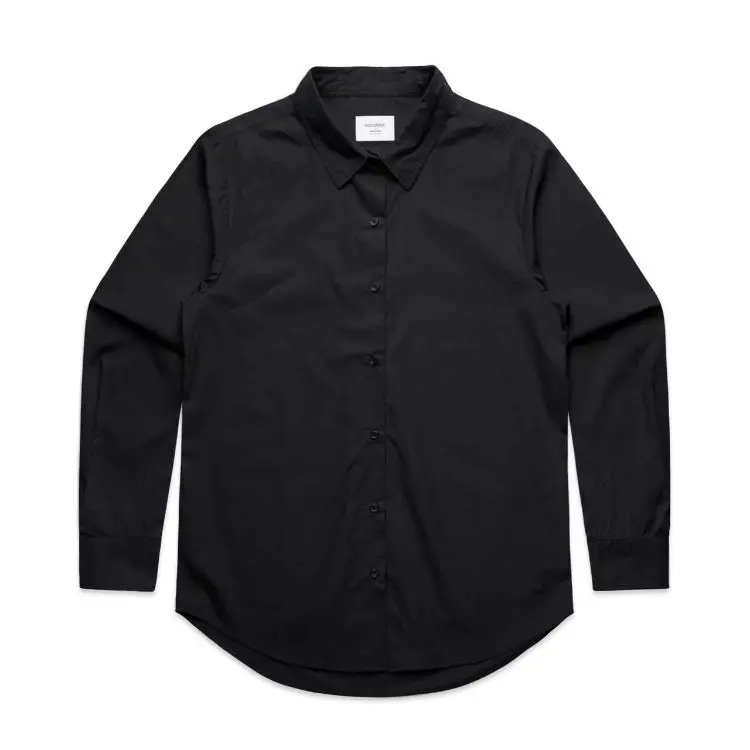 Picture of Wo's Poplin Shirt