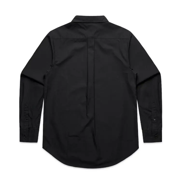 Picture of Wo's Poplin Shirt