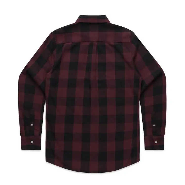 Picture of Check Shirt  S