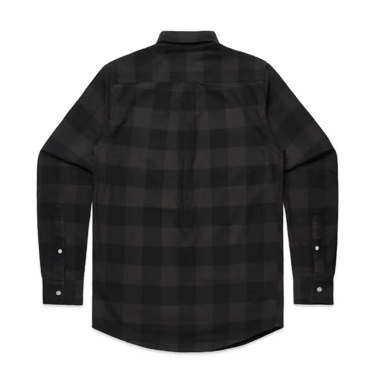 Picture of Check Shirt  S