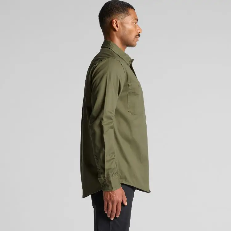 Picture of Work Shirt