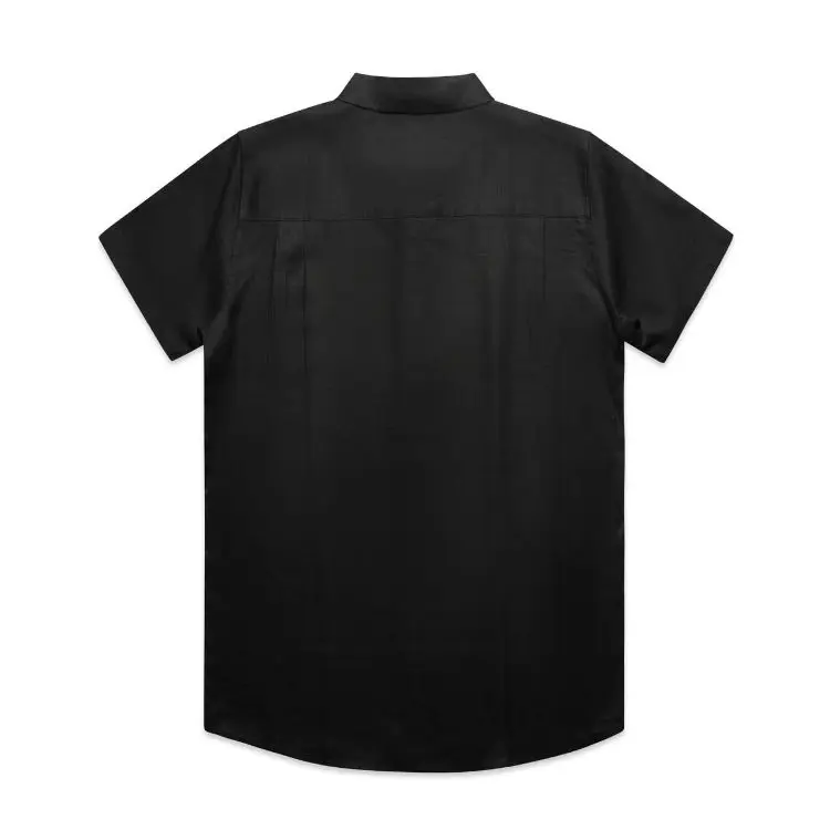 Picture of Linen S/S Shirt