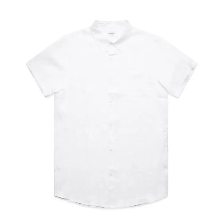 Picture of Linen S/S Shirt