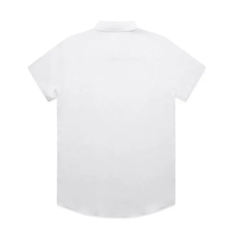 Picture of Linen S/S Shirt