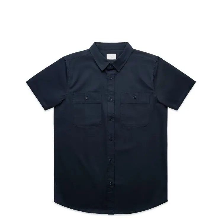 Picture of Work S/S Shirt