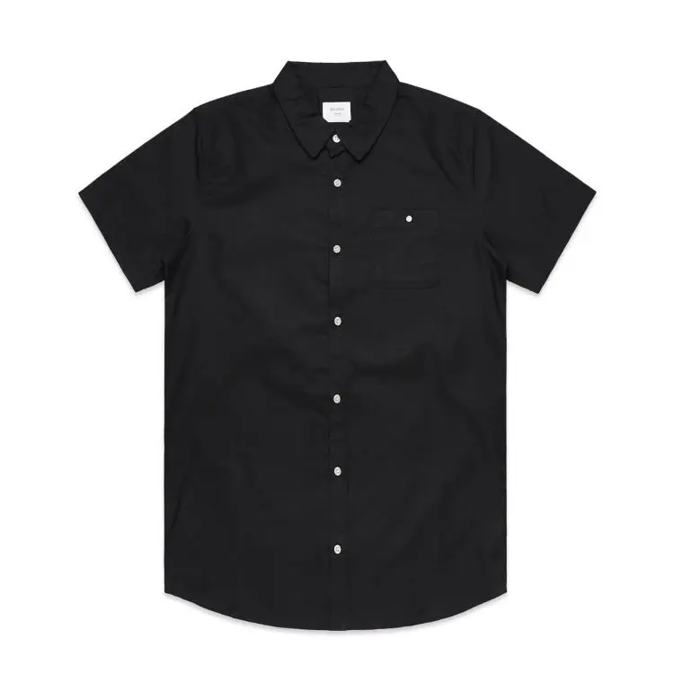 Picture of Oxford S/S Shirt