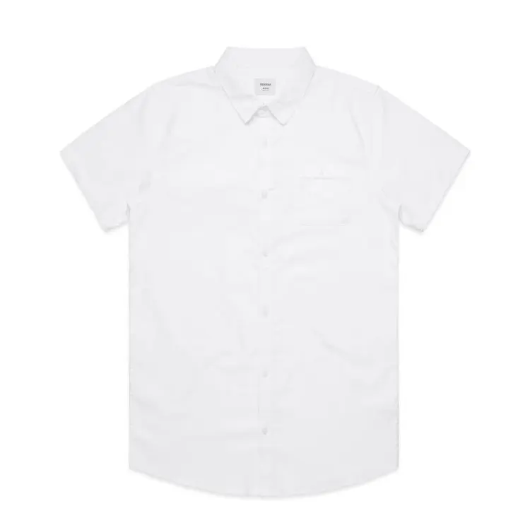 Picture of Oxford S/S Shirt