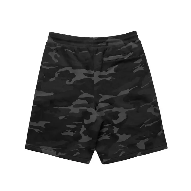 Picture of Stadium Camo Shorts 20"