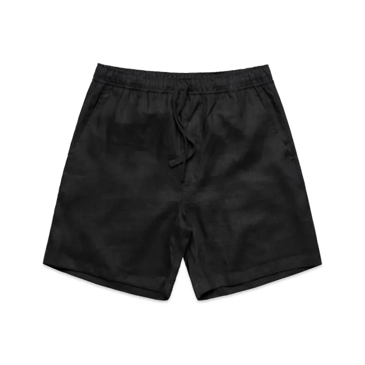 Picture of Linen Shorts 18"