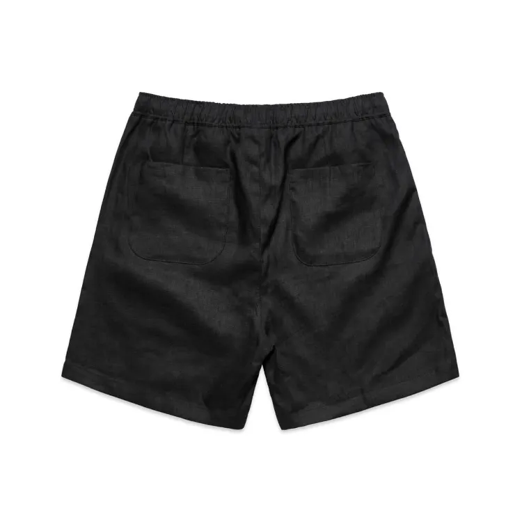 Picture of Linen Shorts 18"