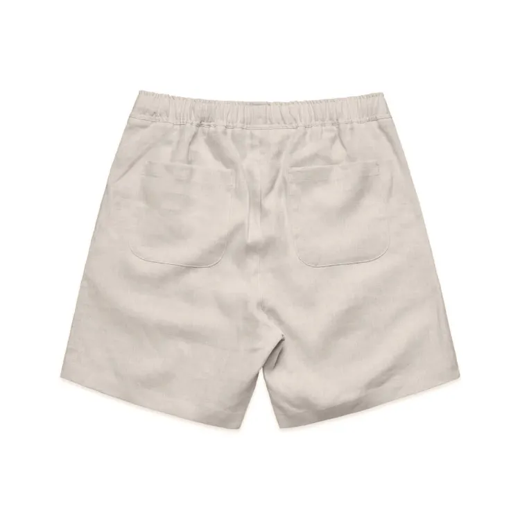 Picture of Linen Shorts 18"