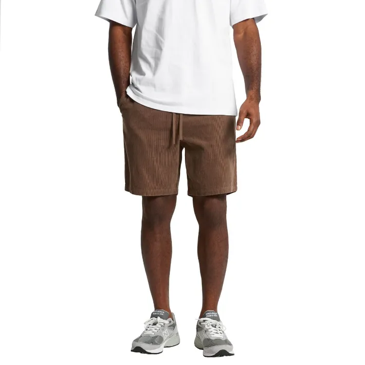 Picture of Cord Shorts 18"