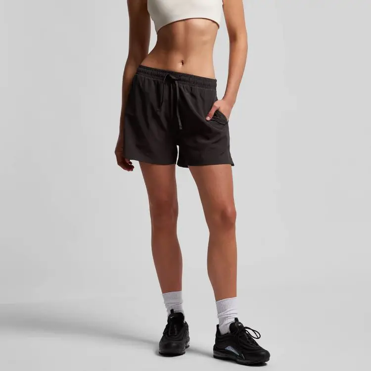 Picture of Wo's Active Shorts