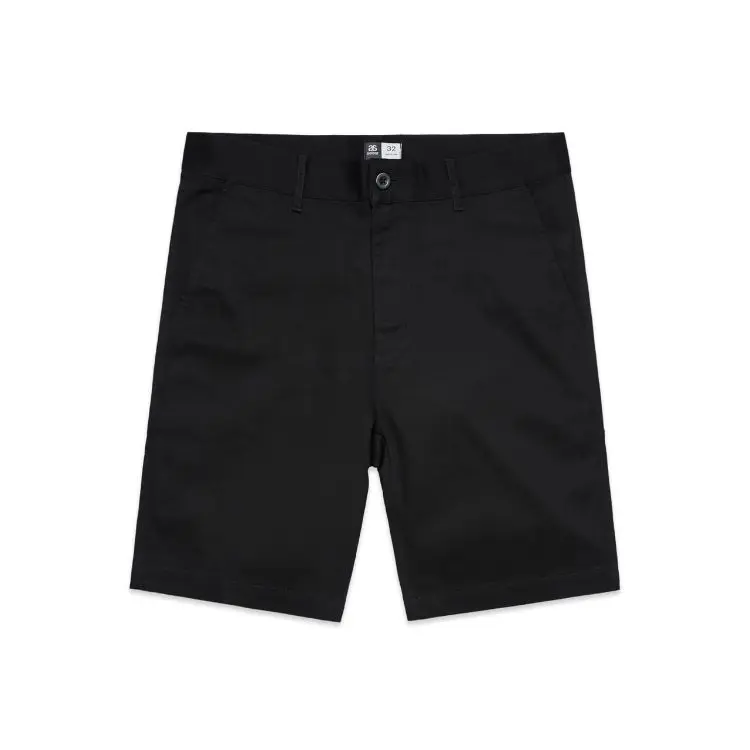 Picture of Plain Shorts 19"