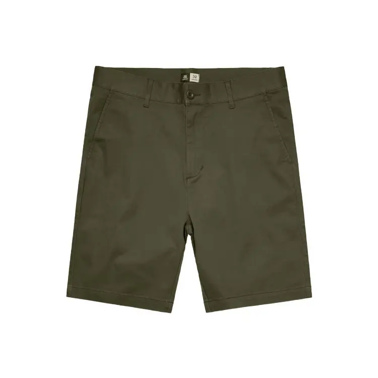 Picture of Plain Shorts 19"
