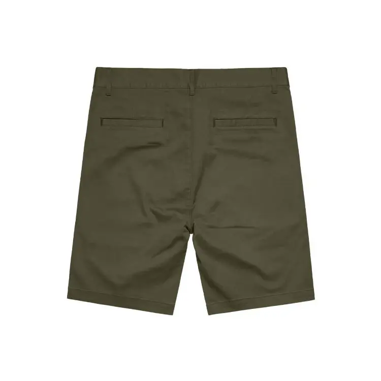 Picture of Plain Shorts 19"