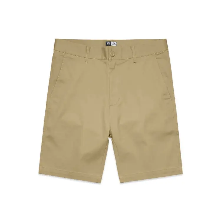 Picture of Plain Shorts 19"