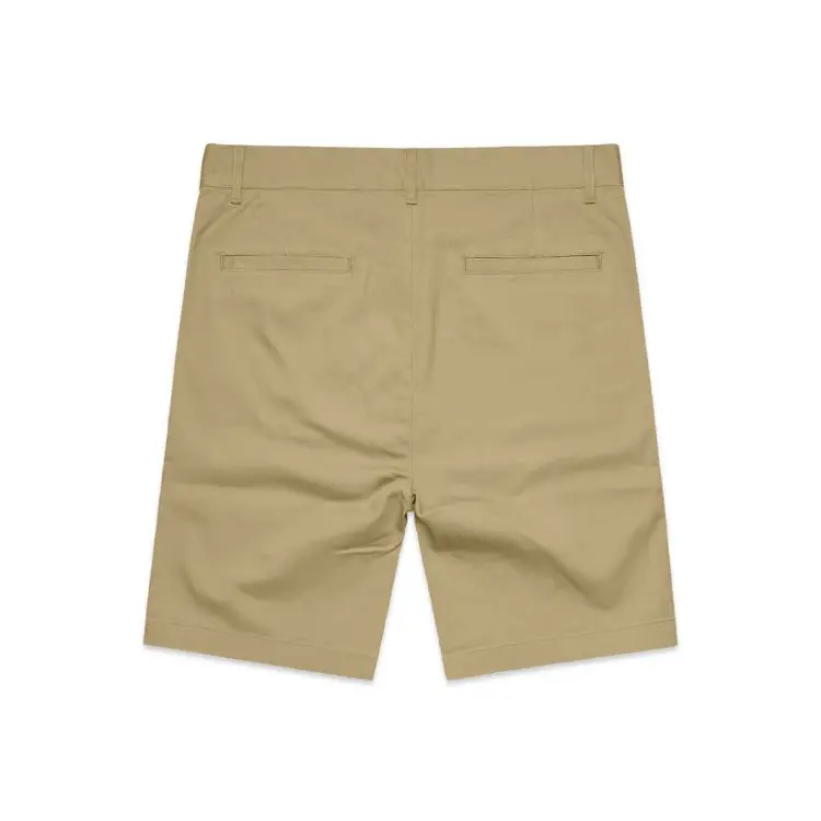 Picture of Plain Shorts 19"