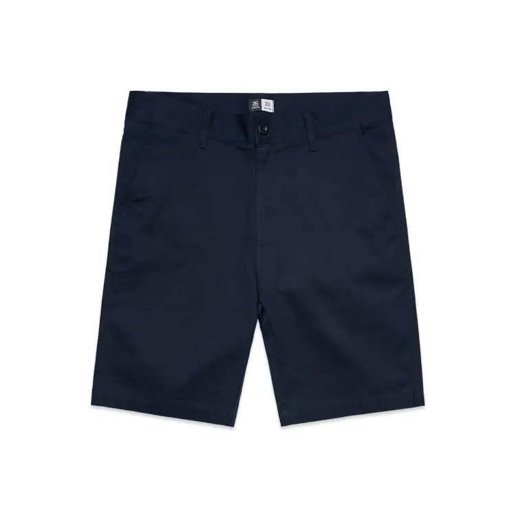 Picture of Plain Shorts 19"