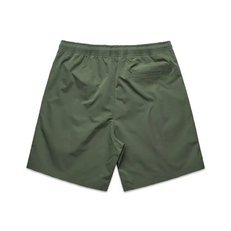 Picture of Active Training Shorts 19"