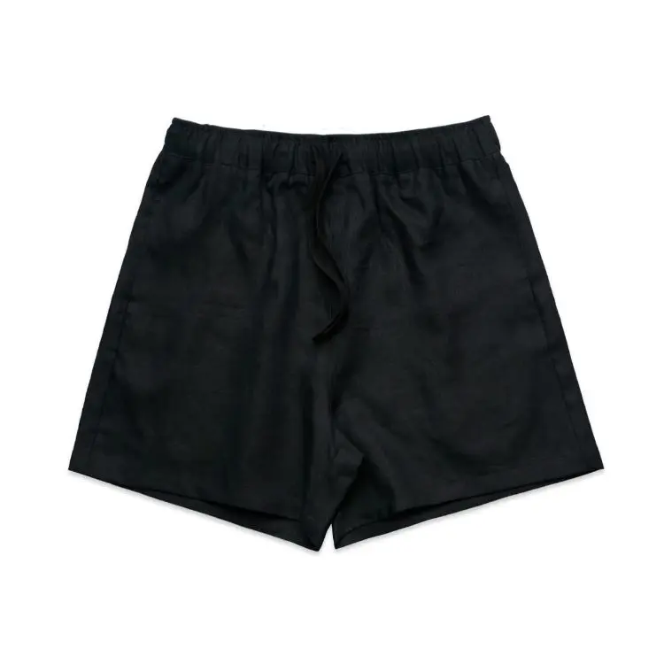 Picture of Wo's Linen Shorts
