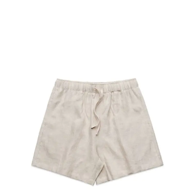 Picture of Wo's Linen Shorts