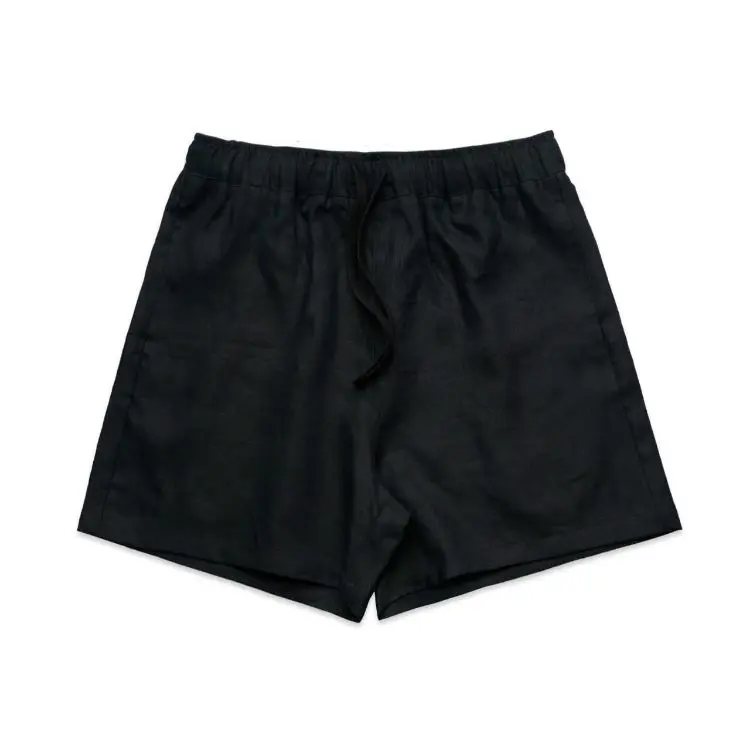 Picture of Wo's Linen Shorts