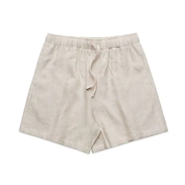 Picture of Wo's Linen Shorts