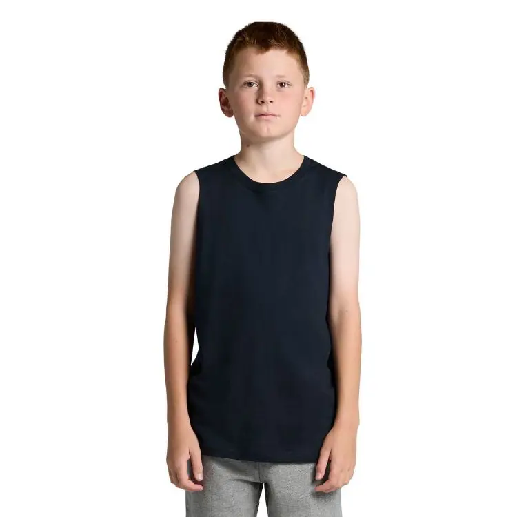 Picture of Youth Barnard Tank