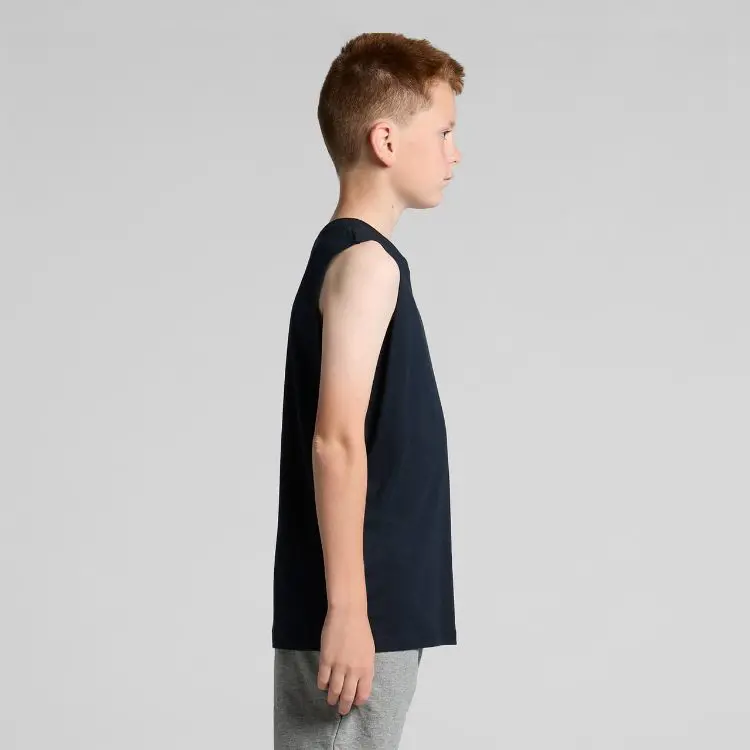 Picture of Youth Barnard Tank