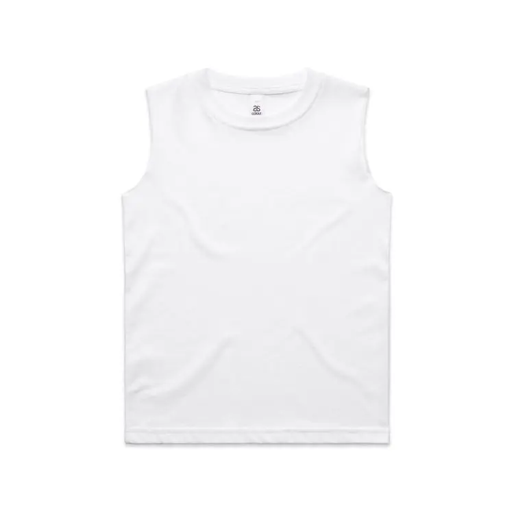 Picture of Youth Barnard Tank