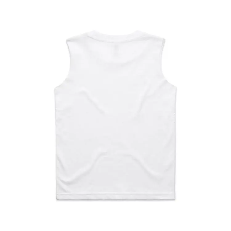 Picture of Youth Barnard Tank