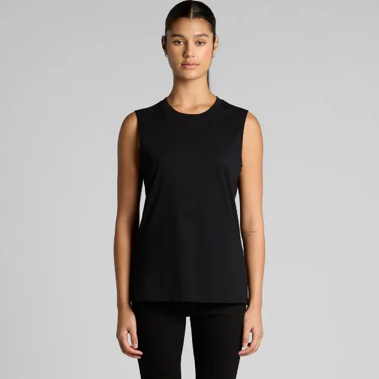 Picture of Wo's Maple Tank