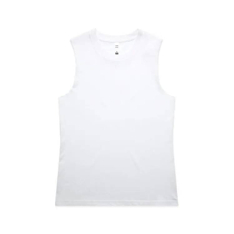 Picture of Wo's Maple Tank