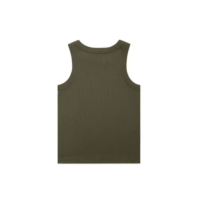 Picture of Wo's Organic Rib Tank