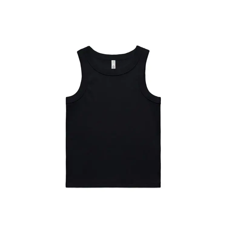 Picture of Wo's Organic Rib Tank