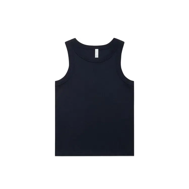 Picture of Wo's Organic Rib Tank