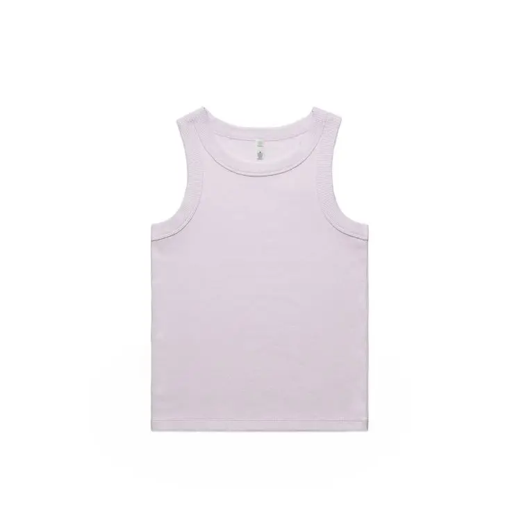 Picture of Wo's Organic Rib Tank