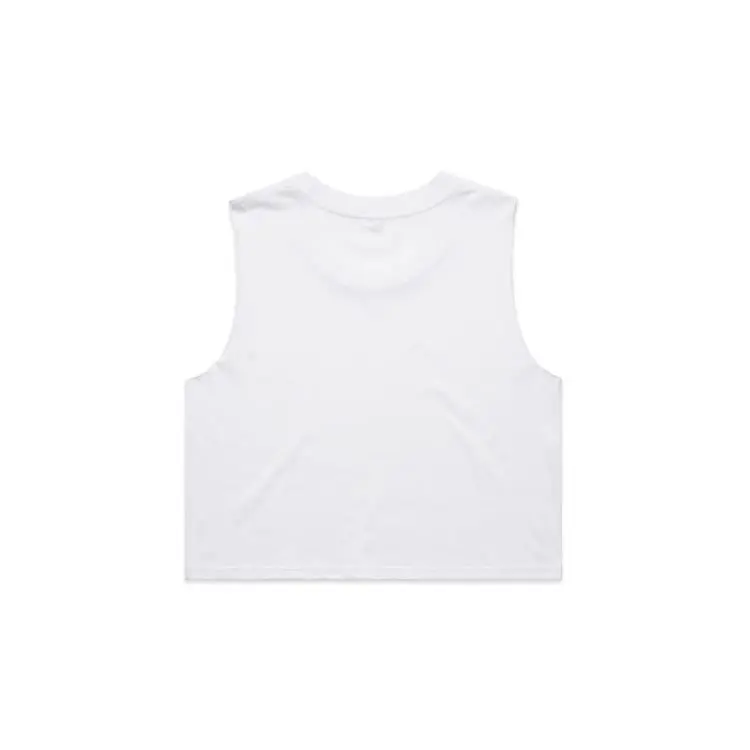 Picture of Wo's Crop Tank