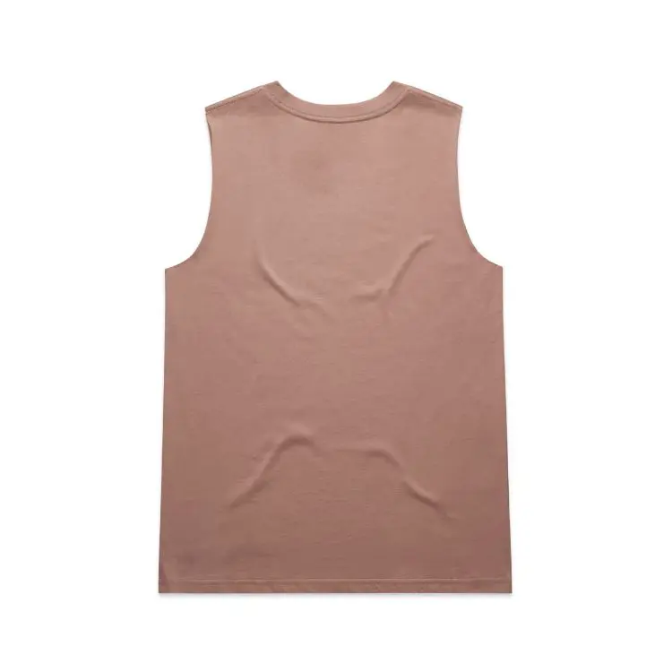 Picture of Wo's Upside Tank