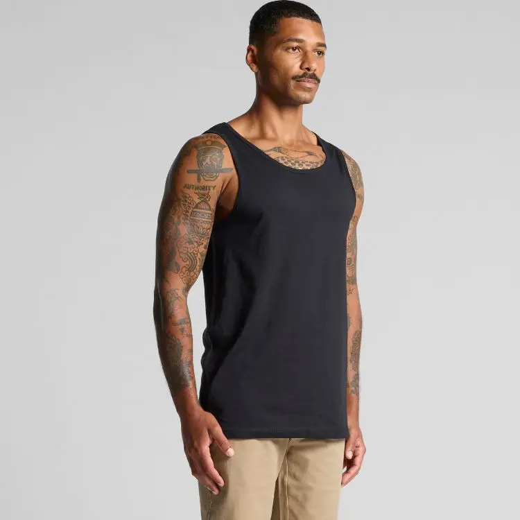 Picture of Lowdown Singlet