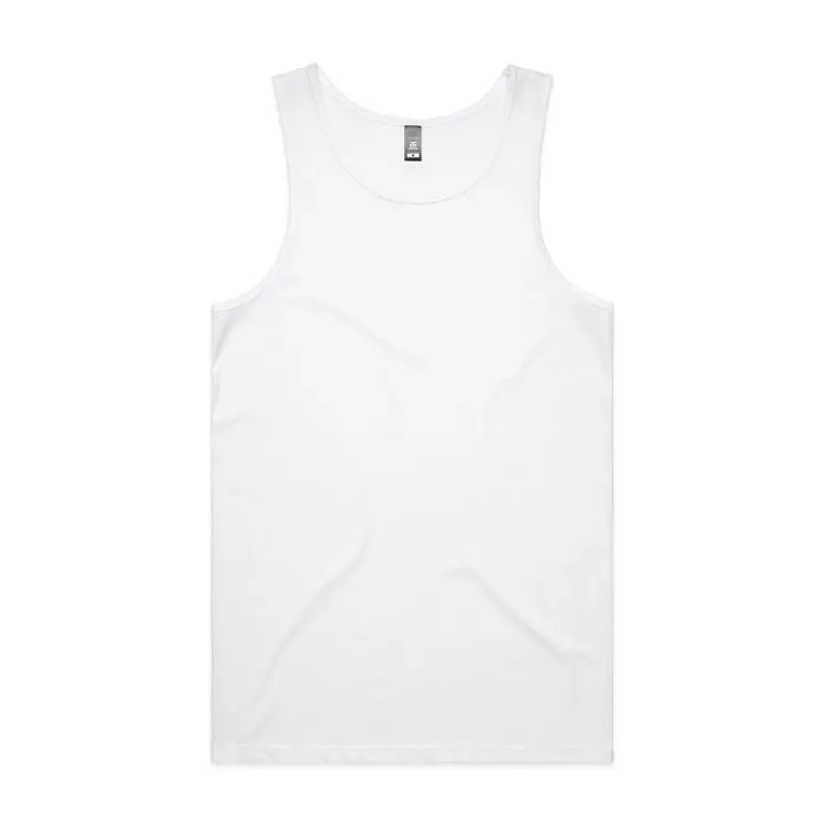 Picture of Lowdown Singlet